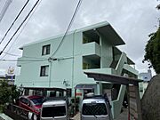 鈴蘭台駅より徒歩3分 3階 築39年3ヶ月の賃貸物件