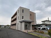 道場南口駅より徒歩1分 3階 築22年7ヶ月の賃貸物件