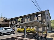 ルナコート 1階 築21年2ヶ月の賃貸物件