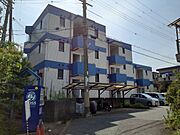 鈴蘭台駅より徒歩14分 1階 築36年7ヶ月の賃貸物件