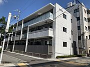 高速長田駅より徒歩12分 1階 築6年1ヶ月の賃貸物件