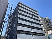 新長田駅より徒歩5分 2階 築15年8ヶ月の賃貸物件