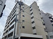 駒ヶ林駅より徒歩3分 2階 築9年9ヶ月の賃貸物件