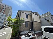 新長田駅より徒歩4分 1階 築20年2ヶ月の賃貸物件