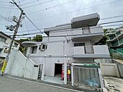 シェスタ白川台 6階 築33年11ヶ月の賃貸物件