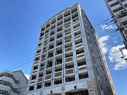 Luxe神戸WEST 8階 築5年1ヶ月の賃貸物件