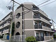 須磨海浜公園駅より徒歩5分 3階 築27年9ヶ月の賃貸物件