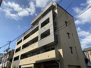 板宿駅より徒歩5分 5階 築23年1ヶ月の賃貸物件