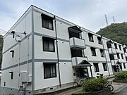 大倉山駅より徒歩38分 3階 築31年4ヶ月の賃貸物件