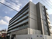 ハーバーランド駅より徒歩7分 6階 築3年9ヶ月の賃貸物件