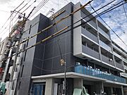 MJC神戸ハーバーウエスト 2階 築3年9ヶ月の賃貸物件