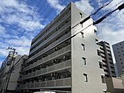 高速神戸駅より徒歩8分 5階 築28年5ヶ月の賃貸物件