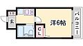 エスリード神戸7階4.4万円