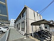 湊川駅より徒歩7分 1階 築19年4ヶ月の賃貸物件