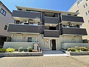 栖3 3階 築12年8ヶ月の賃貸物件