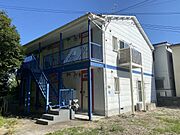 長田駅より徒歩8分 1階 築55年4ヶ月の賃貸物件