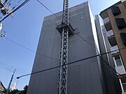 高速神戸駅より徒歩7分 2階 築2年の賃貸物件