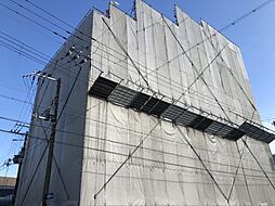 アドバンス神戸マーレ