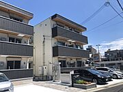 御崎公園駅より徒歩3分 1階 築1年7ヶ月の賃貸物件