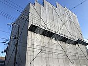 中央市場前駅より徒歩5分 6階 築1年8ヶ月の賃貸物件