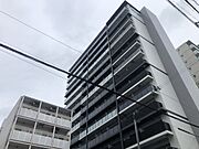 新開地駅より徒歩4分 9階 築1年2ヶ月の賃貸物件