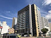 高速神戸駅より徒歩3分 6階 築1年の賃貸物件