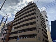 神戸駅より徒歩7分 9階 築22年5ヶ月の賃貸物件