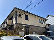 兵庫駅より徒歩8分 1階 築20年10ヶ月の賃貸物件