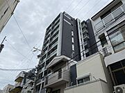 新開地駅より徒歩7分 9階 築18年4ヶ月の賃貸物件