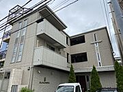 中央市場前駅より徒歩8分 3階 築13年2ヶ月の賃貸物件