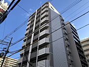 新開地駅より徒歩4分 6階 築5年8ヶ月の賃貸物件