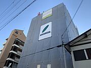 大倉山駅より徒歩8分 2階 築5年9ヶ月の賃貸物件