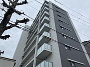 新開地駅より徒歩5分 6階 築8年の賃貸物件