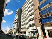 兵庫駅より徒歩5分 4階 築9年3ヶ月の賃貸物件