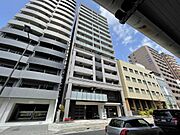 エスリード神戸海岸通 5階 築16年の賃貸物件