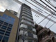 高速神戸駅より徒歩3分 13階 築6年3ヶ月の賃貸物件