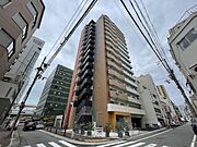 ＳＥＲＥＮｉＴＥ神戸元町 6階 築8年9ヶ月の賃貸物件