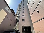 みなと元町駅より徒歩2分 9階 築6年8ヶ月の賃貸物件