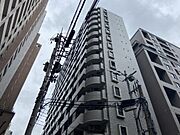 貿易センター駅より徒歩4分 12階 築25年の賃貸物件