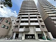 みなと元町駅より徒歩4分 6階 築13年5ヶ月の賃貸物件