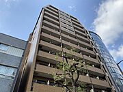 西元町駅より徒歩2分 5階 築39年7ヶ月の賃貸物件