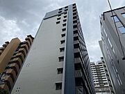 貿易センター駅より徒歩9分 6階 築20年の賃貸物件