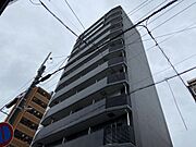 灘駅より徒歩8分 10階 築8年4ヶ月の賃貸物件