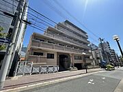 中山手ミオ壱番館 4階 築29年3ヶ月の賃貸物件