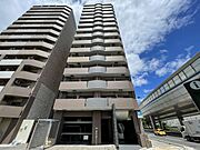 みなと元町駅より徒歩4分 5階 築12年9ヶ月の賃貸物件