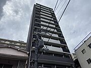 湊川公園駅より徒歩5分 12階 築8年9ヶ月の賃貸物件