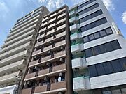 県庁前駅より徒歩3分 8階 築24年11ヶ月の賃貸物件