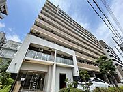 新神戸駅より徒歩8分 3階 築18年10ヶ月の賃貸物件