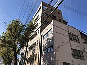 西元町駅より徒歩3分 2階 築14年8ヶ月の賃貸物件