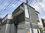 長田駅より徒歩7分 2階 築4年7ヶ月の賃貸物件